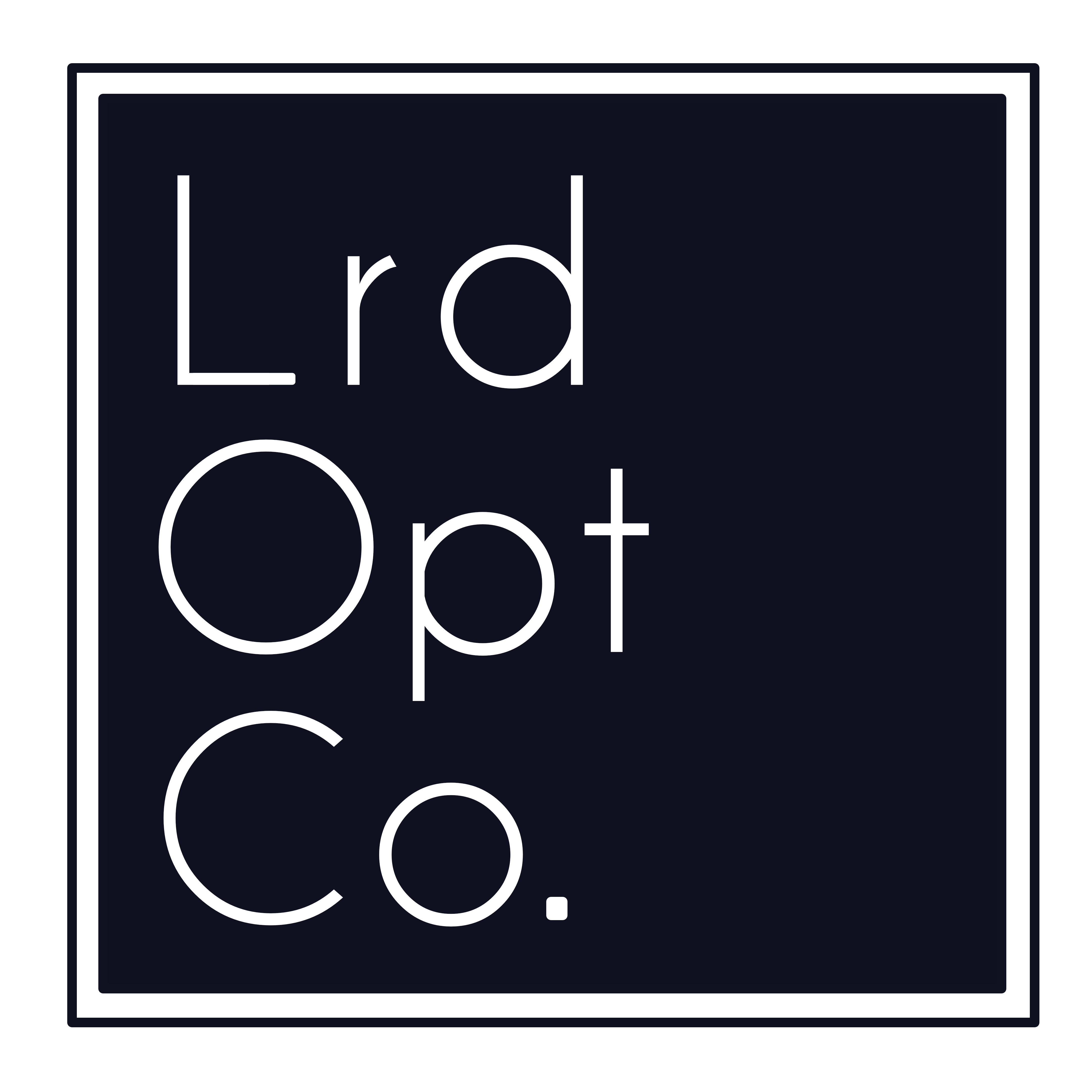 Laredo Optical Co.